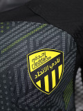2024-25 Ittihad Third Player Version Soccer Jersey