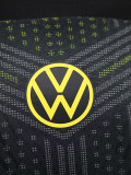 2024-25 Ittihad Third Player Version Soccer Jersey