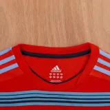 2011-2012 Marseille Away Retro Soccer Jersey