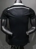 2014-2015 RMA Away Player Version 球员 Retro Soccer Jersey