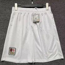 2024-25 ACM 125th Anniversary White Shorts Pants