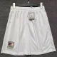 2024-25 ACM 125th Anniversary White Shorts Pants