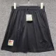 2024-25 ACM 125th Anniversary Black Shorts Pants
