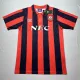 1992-1994 EVE Away Retro Soccer Jersey
