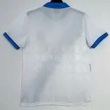 1994-1995 INT Away Retro Soccer Jersey
