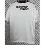 2025-26 Colo-Colo Home Fans Soccer Jersey