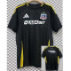 2025-26 Colo-Colo Away Fans Soccer Jersey