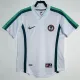 1998 Nigeria Away Retro Soccer Jersey