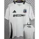 2025-26 Colo-Colo Home Fans Soccer Jersey