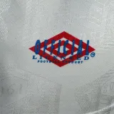 1994-1995 INT Away Retro Soccer Jersey