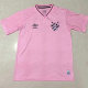 2024-25 Recife Sports Pink Special Edition Fans Soccer Jersey