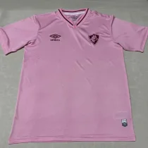 2024-25 Fluminense Pink Special Edition Fans Soccer Jersey