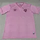 2024-25 Fluminense Pink Special Edition Fans Soccer Jersey