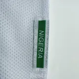 1998 Nigeria Away Retro Soccer Jersey