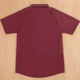 2012-2013 Man City Away Retro Soccer Jersey