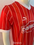 1985-1986 koln Away Retro Soccer Jersey