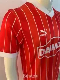1985-1986 koln Away Retro Soccer Jersey