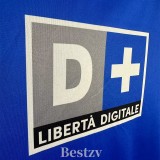 1999-2000 JUV Away Retro Long Sleeve Soccer Jersey (长袖)
