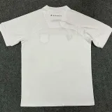2025-26 Ceara Sporting White Special Edition Fans Soccer Jersey