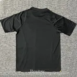 2025-26 Atletico Mineiro Black Training shirts