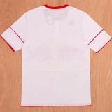 2010 New York Red Bulls Home Retro Soccer Jersey