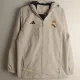 2024-25 RMA Khaki Windbreaker