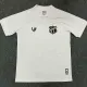 2025-26 Ceara Sporting White Special Edition Fans Soccer Jersey
