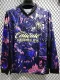 2024-25 Club America Third Long Sleeve Soccer Jersey (长袖)