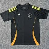 2025-26 Atletico Mineiro Black Training shirts