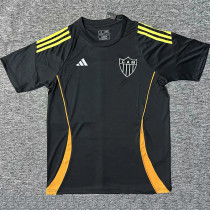 2025-26 Atletico Mineiro Black Training shirts