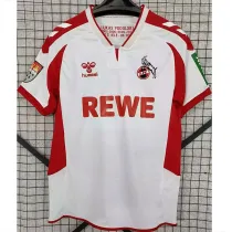 2024-25 Koln LP Special Edition Fans Soccer Jersey