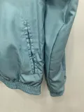 2024-25 England Blue Double Sided Windbreaker (双面风衣)