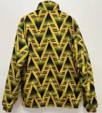 2024-25 ARS Golden & Grey Retro Double Sided Windbreaker (双面风衣)