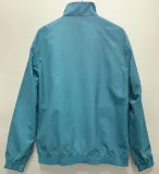 2024-25 England Blue Double Sided Windbreaker (双面风衣)
