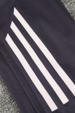 2024-25 ARS Brown Half Pull Tracksuit (半拉链)