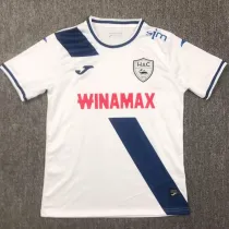 2024-25 Havre Athletic Away Fans Soccer Jersey