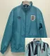 2024-25 England Blue Double Sided Windbreaker (双面风衣)
