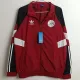 2024-25 Ajax Red Windbreaker