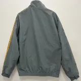 2024-25 ARS Golden & Grey Retro Double Sided Windbreaker (双面风衣)