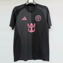 2025-26 Inter Miami Away 1:1 Fans Soccer Jersey