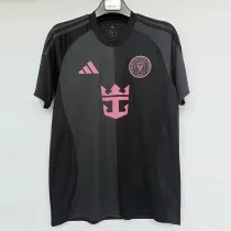 2025-26 Inter Miami Away 1:1 Fans Soccer Jersey