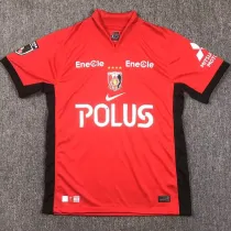 2025-26 Urawa Red Diamonds Home Fans Soccer Jersey 浦和红钻