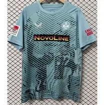2024-25 Kaiserslautern Third Fans Soccer Jersey