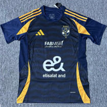 2024-25 AL AHLY SC Away Fans Soccer Jersey