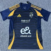 2024-25 AL AHLY SC Away Fans Soccer Jersey