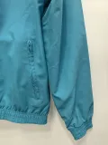 2024-25 England Blue Double Sided Windbreaker (双面风衣)