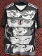 2024-25 Japan Anime Edition Black Grey Fans Soccer Jersey *海贼鸣人眼神