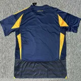 2024-25 AL AHLY SC Away Fans Soccer Jersey