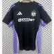 2025-26 Colo-Colo Black Training Shirts