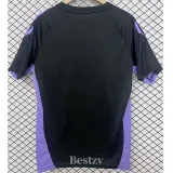 2025-26 Colo-Colo Black Training Shirts